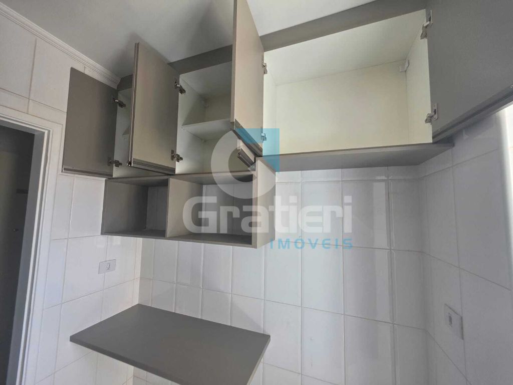 Apartamento c/ suíte no edifício haddad