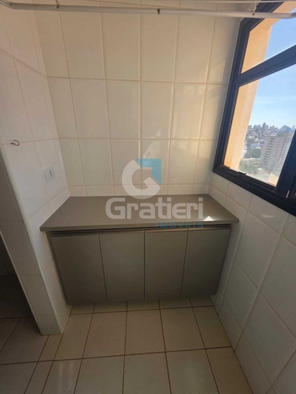 Apartamento c/ suíte no edifício haddad
