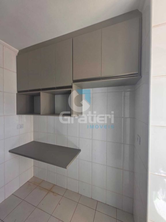 Apartamento c/ suíte no edifício haddad