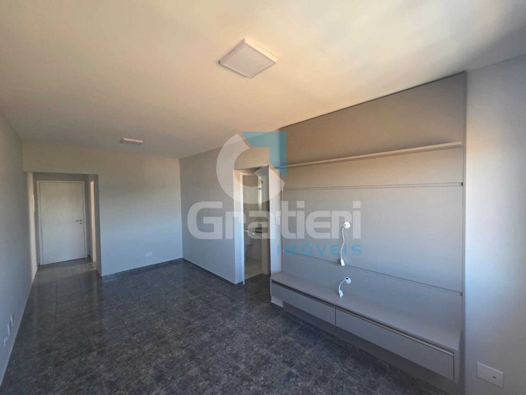 Apartamento c/ suíte no edifício haddad
