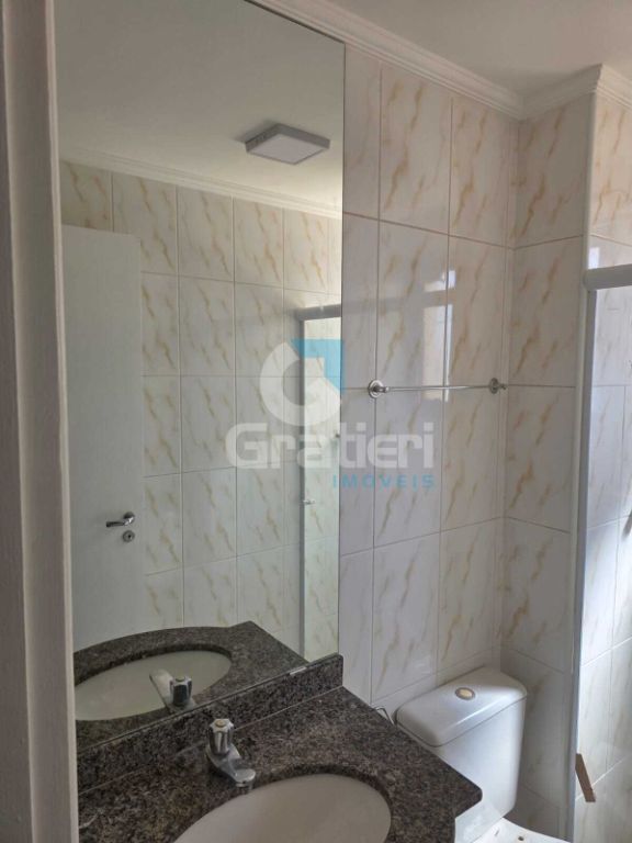 Apartamento c/ suíte no edifício haddad