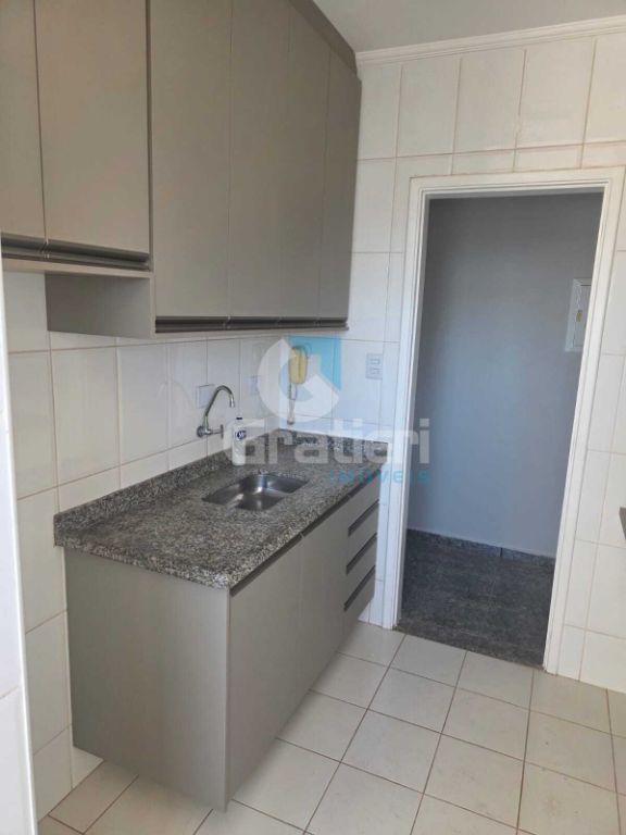 Apartamento c/ suíte no edifício haddad