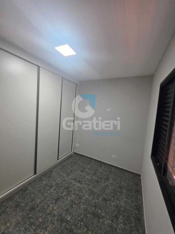 Apartamento c/ suíte no edifício haddad