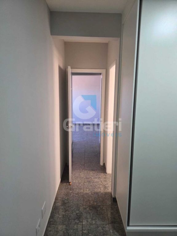 Apartamento c/ suíte no edifício haddad