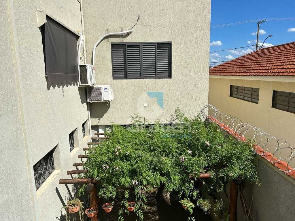 Sobrado comercial e residencial são josé araraquara