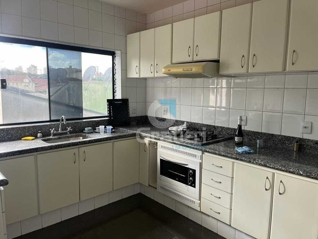 Sobrado comercial e residencial são josé araraquara