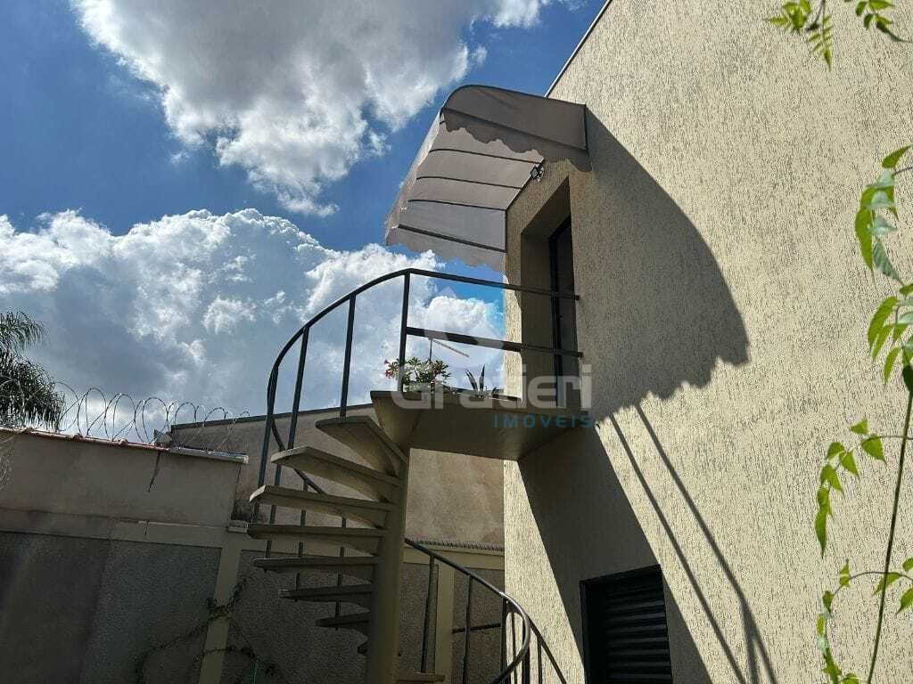 Sobrado comercial e residencial são josé araraquara