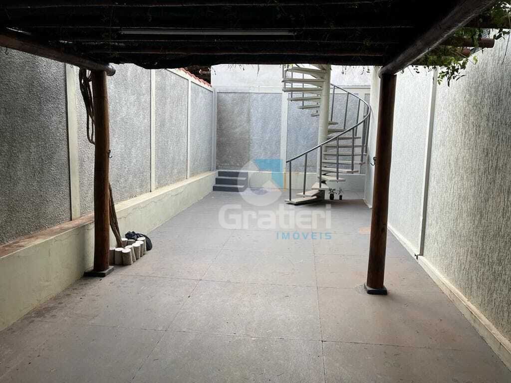 Sobrado comercial e residencial são josé araraquara