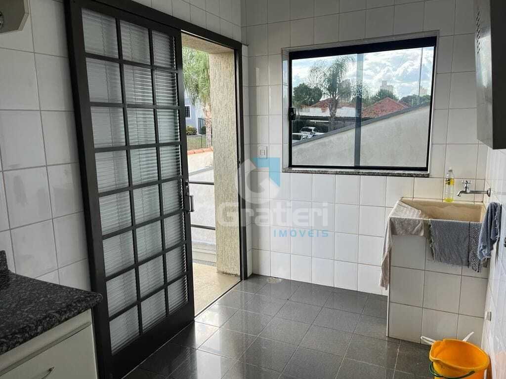 Sobrado comercial e residencial são josé araraquara