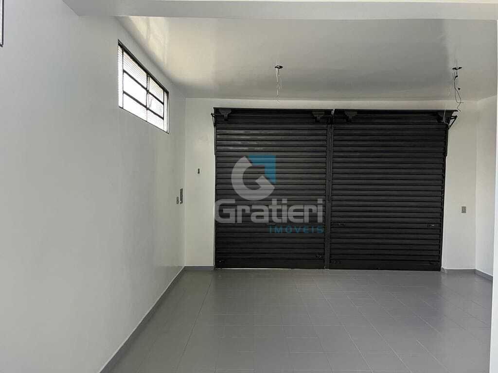 Sobrado comercial e residencial são josé araraquara