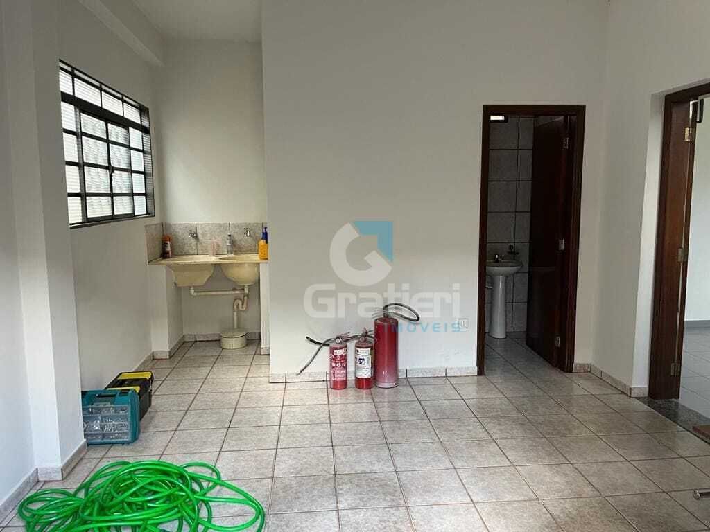 Sobrado comercial e residencial são josé araraquara