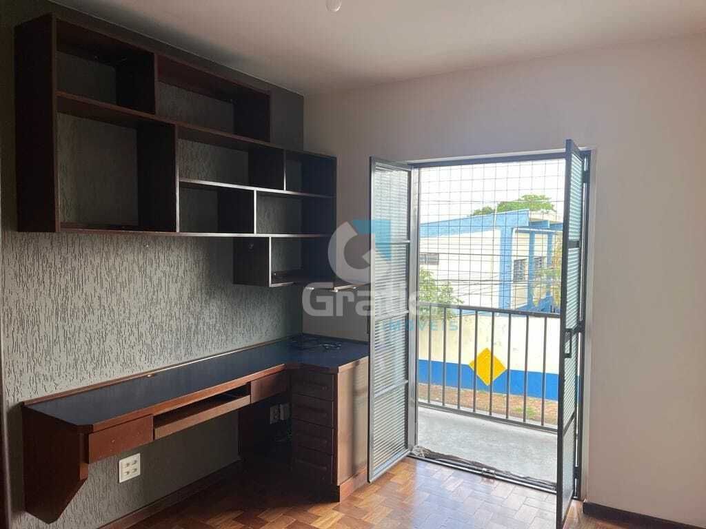 Sobrado comercial e residencial são josé araraquara
