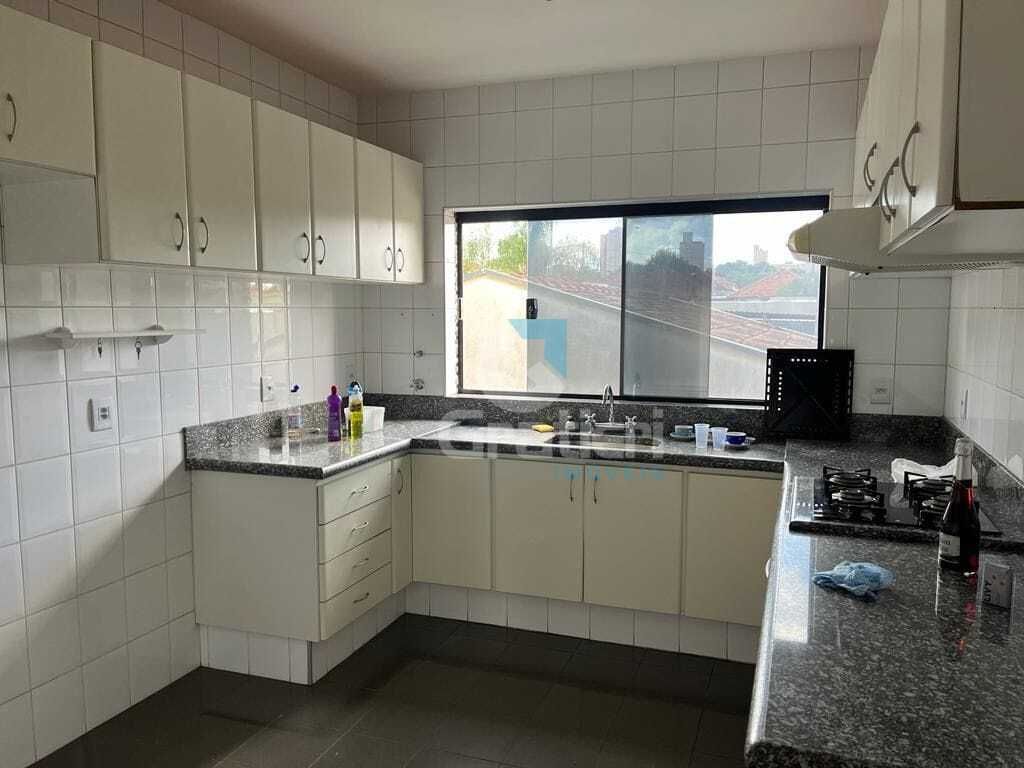 Sobrado comercial e residencial são josé araraquara