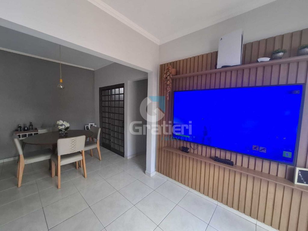 Casa com piscina aquecida – jardim morumbi