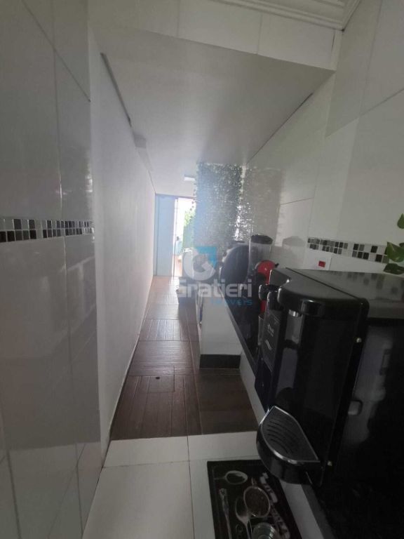 Casa com piscina aquecida – jardim morumbi