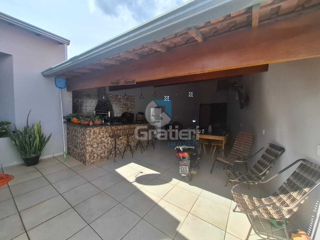 Casa com piscina aquecida – jardim morumbi