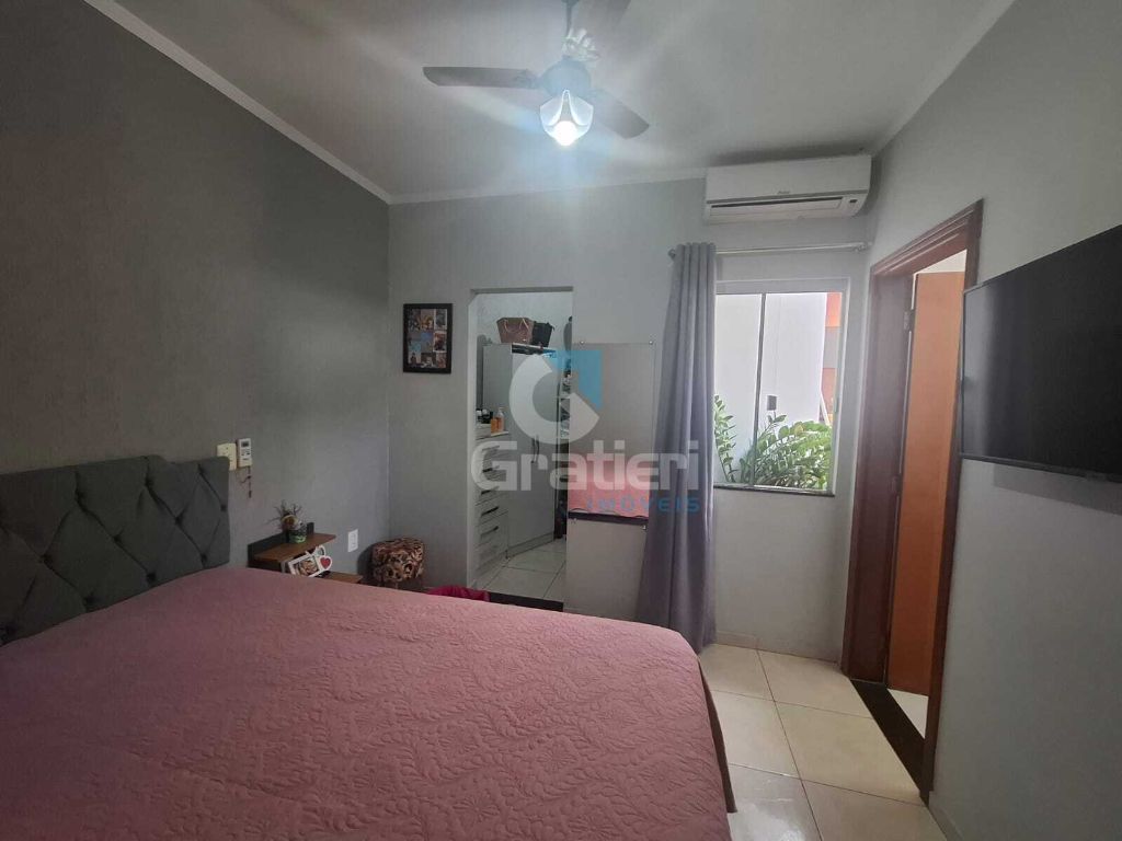 Casa com piscina aquecida – jardim morumbi