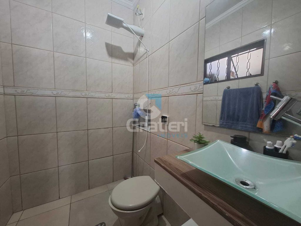 Casa com piscina aquecida – jardim morumbi