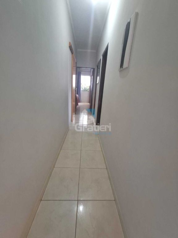 Casa com piscina aquecida – jardim morumbi