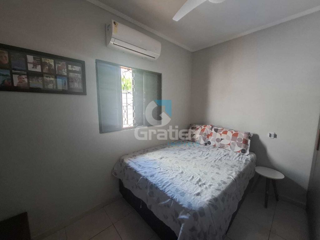 Casa com piscina aquecida – jardim morumbi