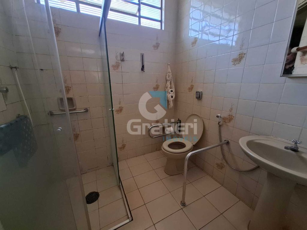 Casa 3 quartos no centro
