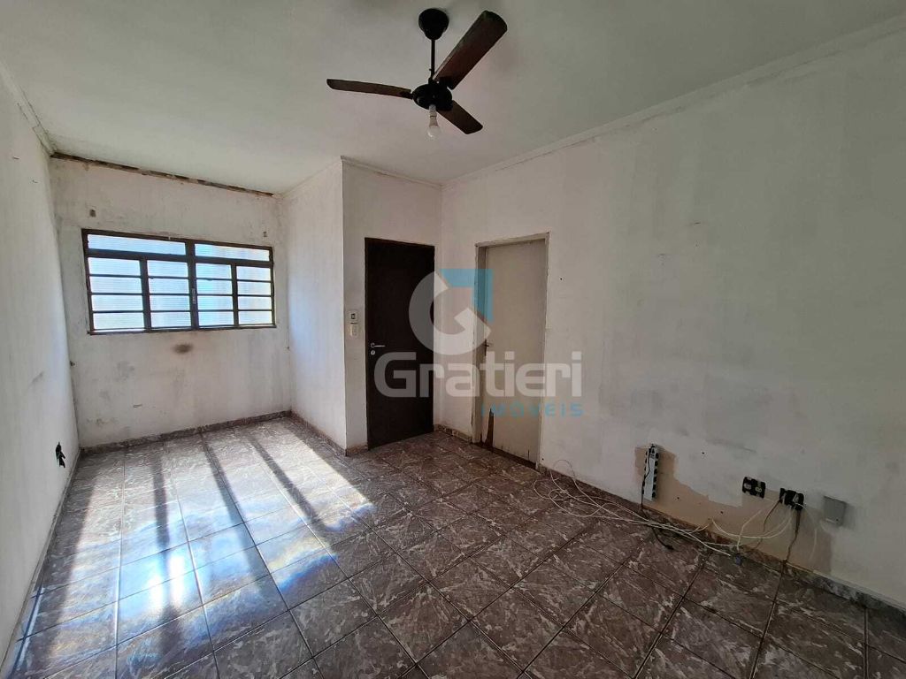 Casa 3 quartos no centro