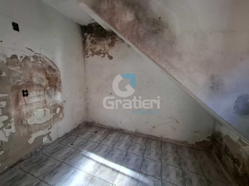 Casa 3 quartos no centro