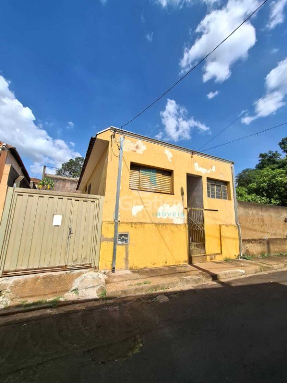 Casa 3 quartos no centro