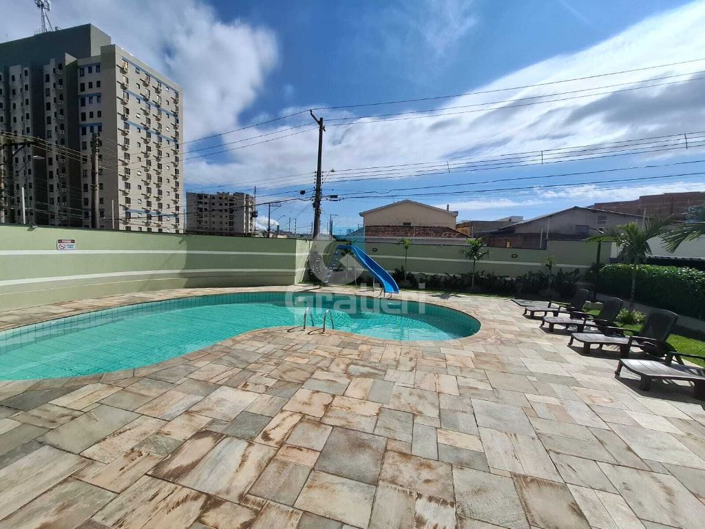 Apartamento 3 quartos - 2 vagas - resid. Jd.tropical