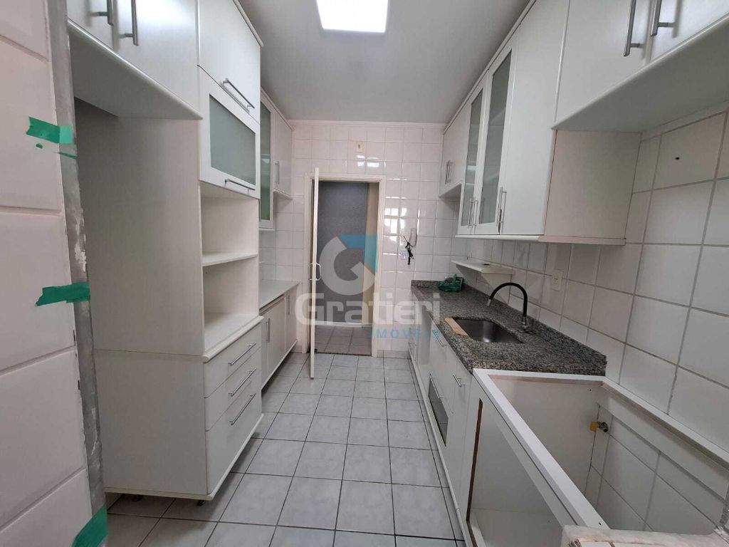 Apartamento 3 quartos - 2 vagas - resid. Jd.tropical