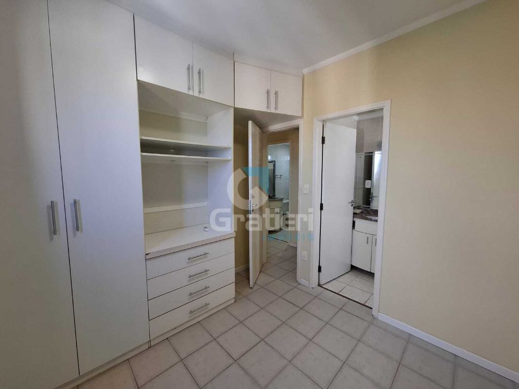 Apartamento 3 quartos - 2 vagas - resid. Jd.tropical