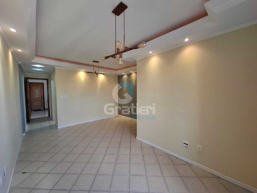 Apartamento 3 quartos - 2 vagas - resid. Jd.tropical