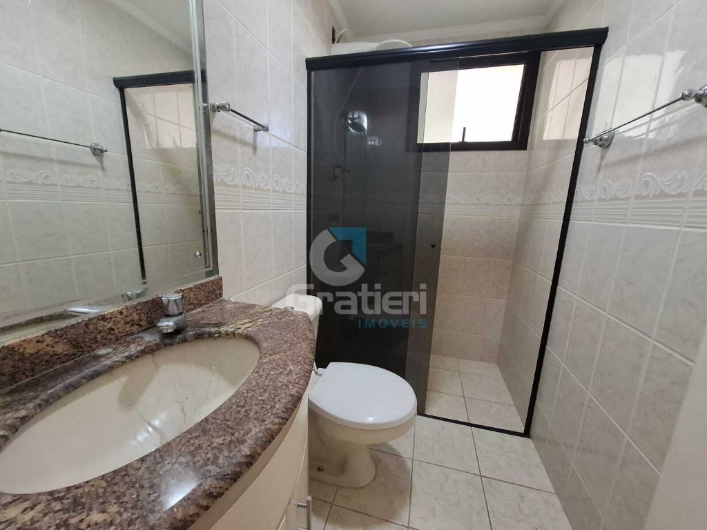 Apartamento 3 quartos - 2 vagas - resid. Jd.tropical