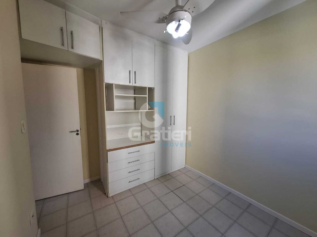 Apartamento 3 quartos - 2 vagas - resid. Jd.tropical