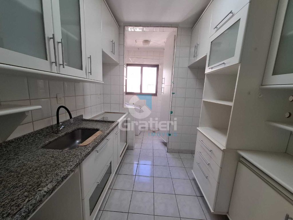Apartamento 3 quartos - 2 vagas - resid. Jd.tropical