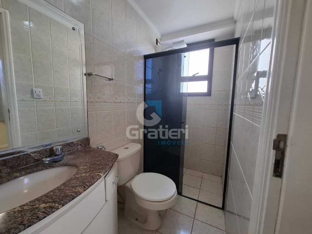 Apartamento 3 quartos - 2 vagas - resid. Jd.tropical