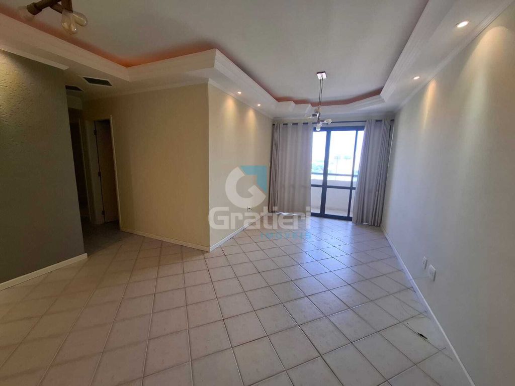 Apartamento 3 quartos - 2 vagas - resid. Jd.tropical