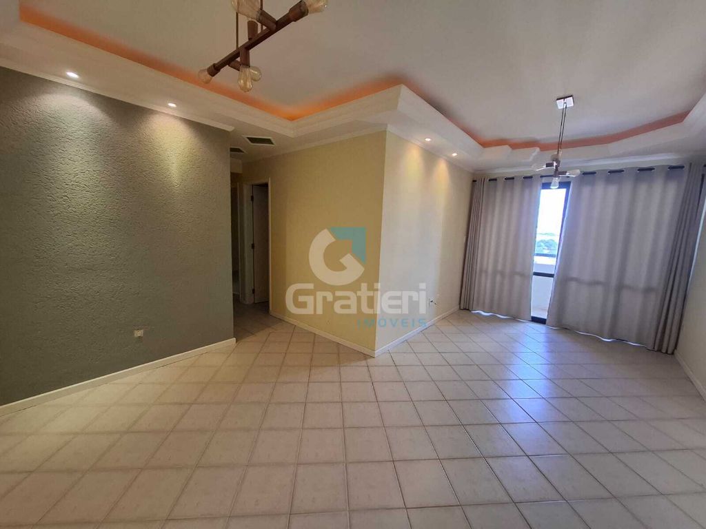 Apartamento 3 quartos - 2 vagas - resid. Jd.tropical