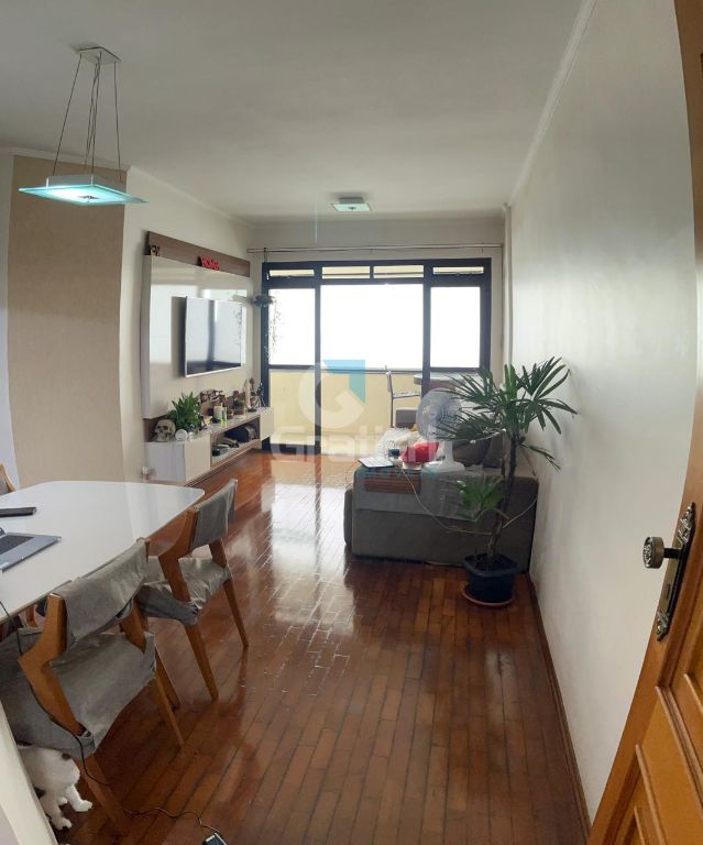Apartamento edifício morumbi