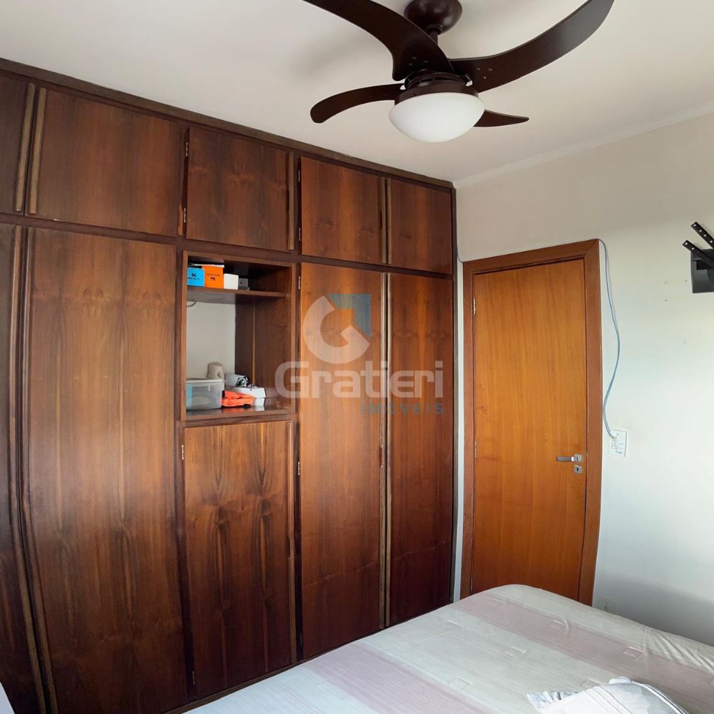 Apartamento Edifício Morumbi