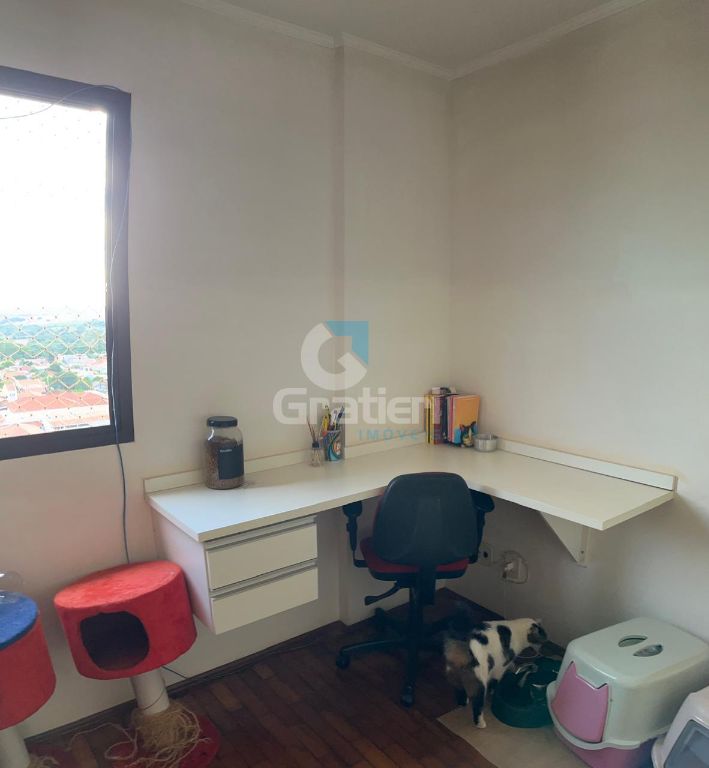 Apartamento Edifício Morumbi