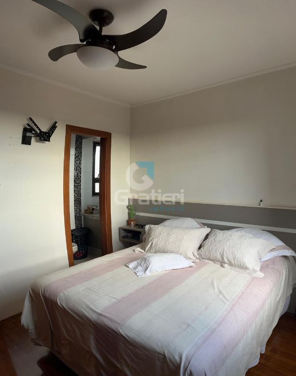 Apartamento Edifício Morumbi