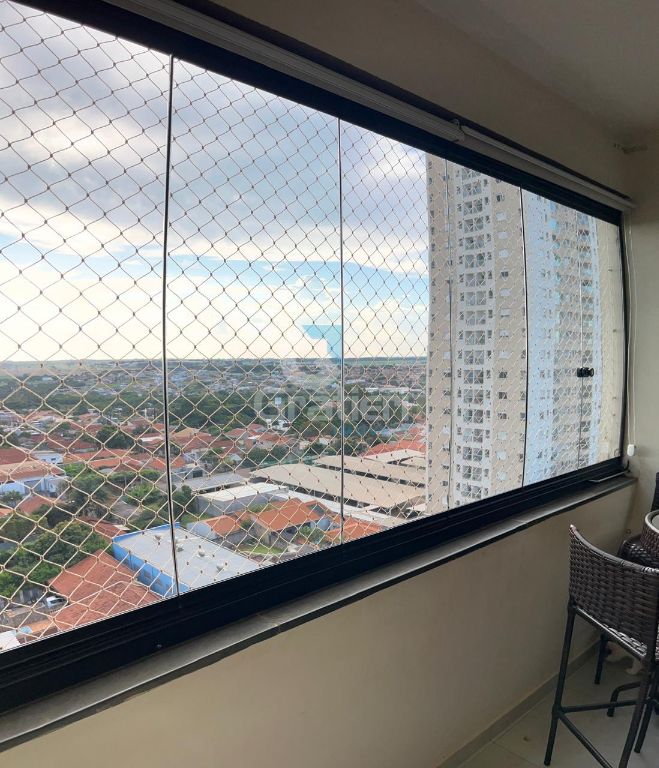 Apartamento edifício morumbi
