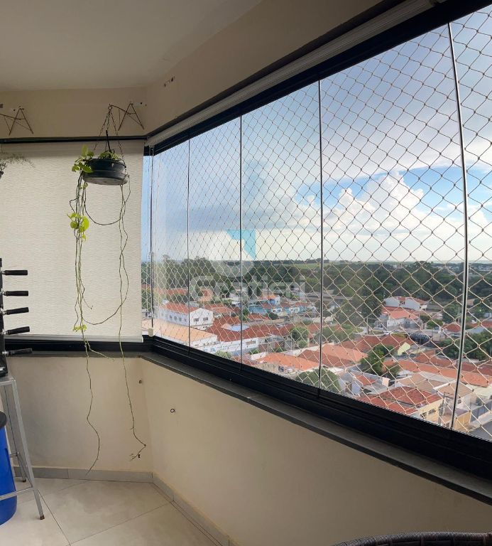Apartamento edifício morumbi