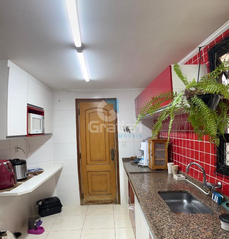Apartamento edifício morumbi