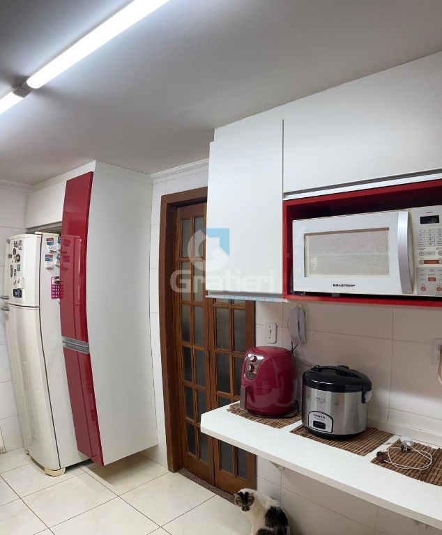 Apartamento edifício morumbi