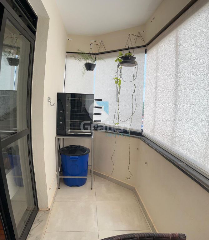 Apartamento edifício morumbi