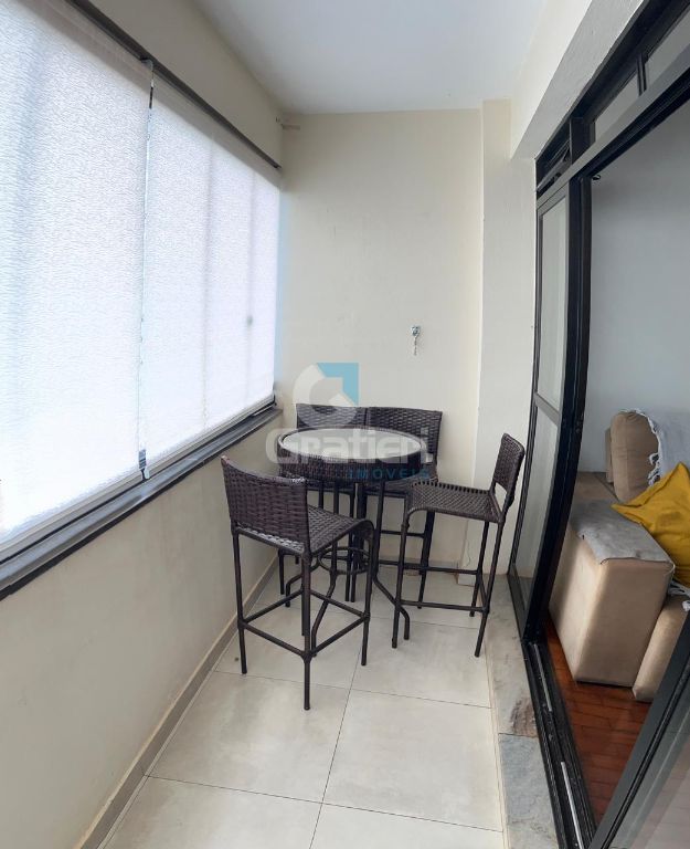 Apartamento edifício morumbi