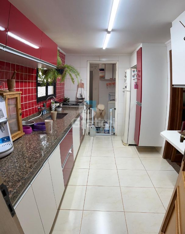Apartamento edifício morumbi