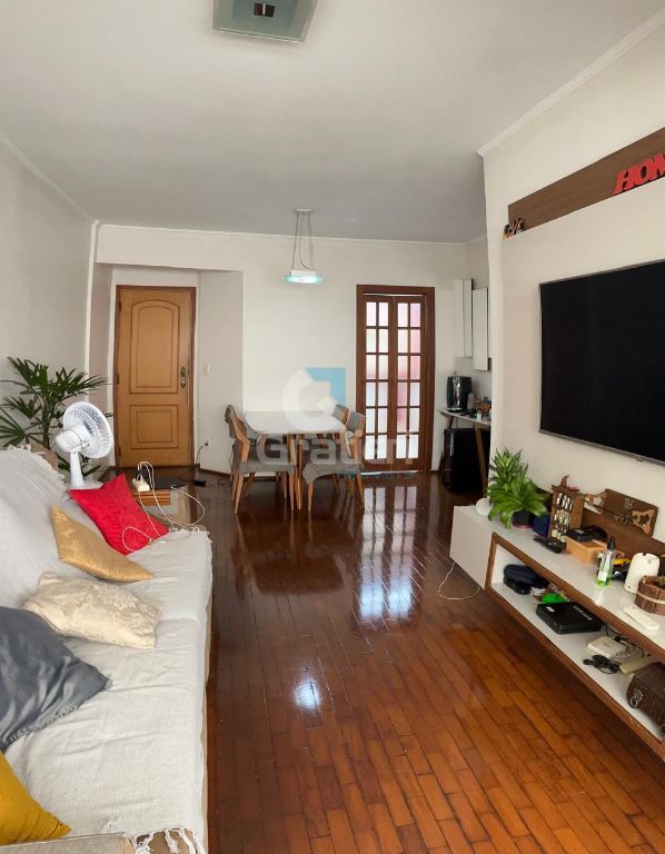 Apartamento Edifício Morumbi